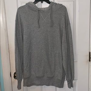 SO Oversized Ex-Boyfriend Sweatshirt